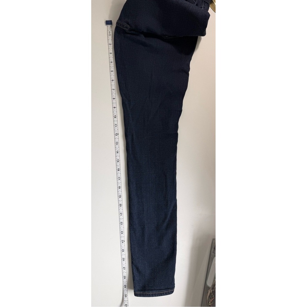 AG Adriano Goldschmied The Legging Super Skinny Dark Wash Jeans 29R - Picture 9 of 9